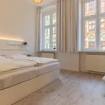 Cityapartment - 53 M², 2 Zimmer, Zentral, Netflix, Kueche, Waschmaschine * 科特布斯