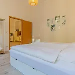 Cityapartment - 53 M², 2 Zimmer, Zentral, Netflix, Kueche, Waschmaschine アパート *