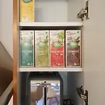 Cityapartment - 53 M², 2 Zimmer, Zentral, Netflix, Kueche, Waschmaschine * Cottbus