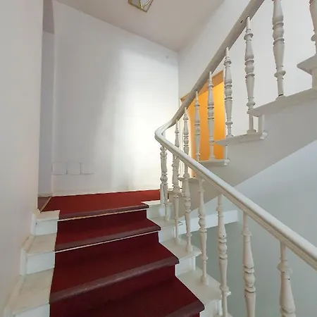 Cityapartment - 53 M², 2 Zimmer, Zentral, Netflix, Kueche, Waschmaschine