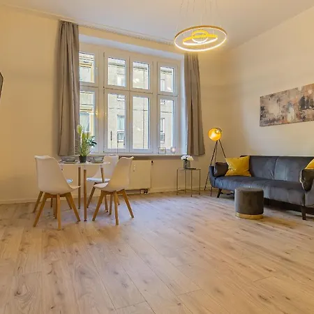 Cityapartment - 53 M², 2 Zimmer, Zentral, Netflix, Kueche, Waschmaschine *