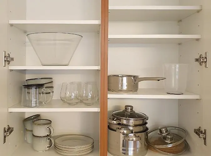 Appartement Cityapartment - 53 M², 2 Zimmer, Zentral, Netflix, Kueche, Waschmaschine