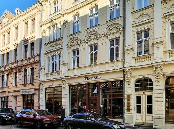 Cityapartment - 53 M², 2 Zimmer, Zentral, Netflix, Kueche, Waschmaschine *