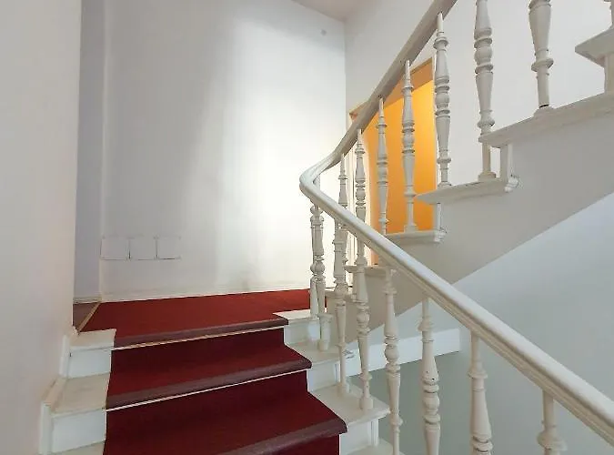 Cityapartment - 53 M², 2 Zimmer, Zentral, Netflix, Kueche, Waschmaschine