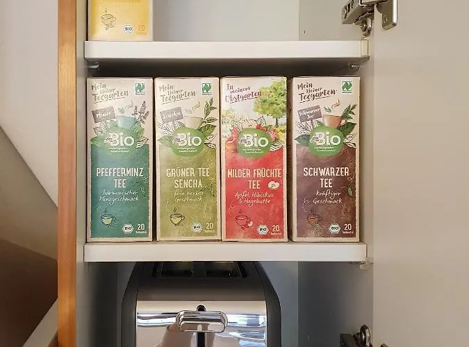 Cityapartment - 53 M², 2 Zimmer, Zentral, Netflix, Kueche, Waschmaschine * Cottbus