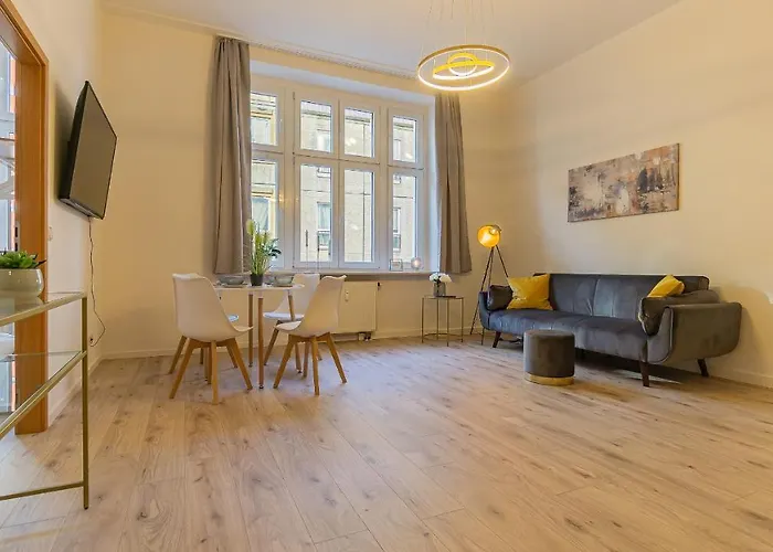 Cityapartment - 53 M², 2 Zimmer, Zentral, Netflix, Kueche, Waschmaschine *